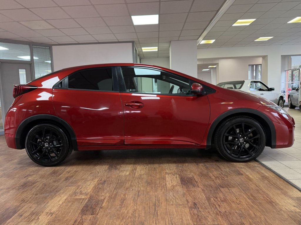 Used Honda Civic 2015 for sale - 77205372: Photo 14