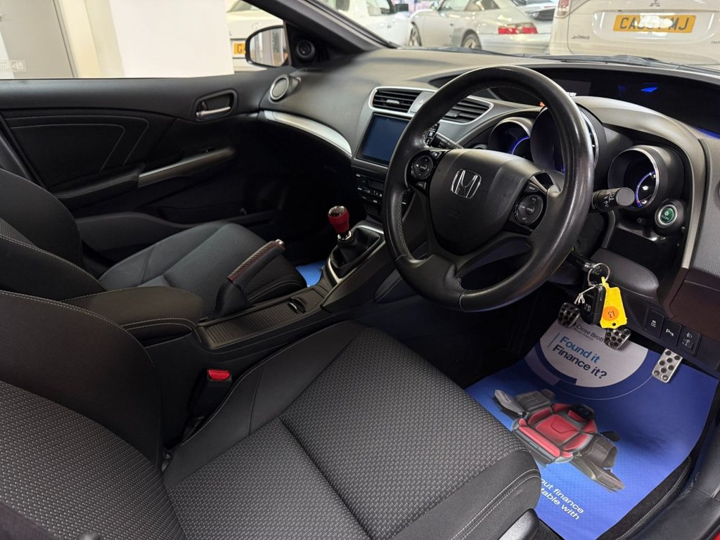 Used Honda Civic 2015 for sale - 77205372: Photo 16