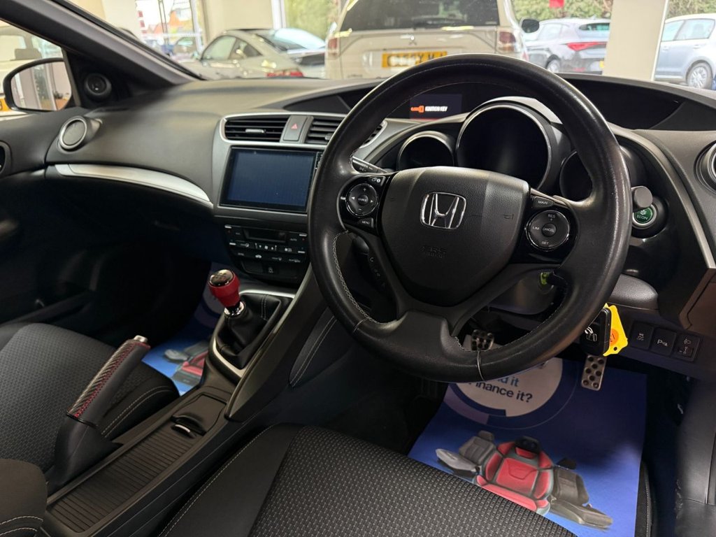 Used Honda Civic 2015 for sale - 77205372: Photo 17