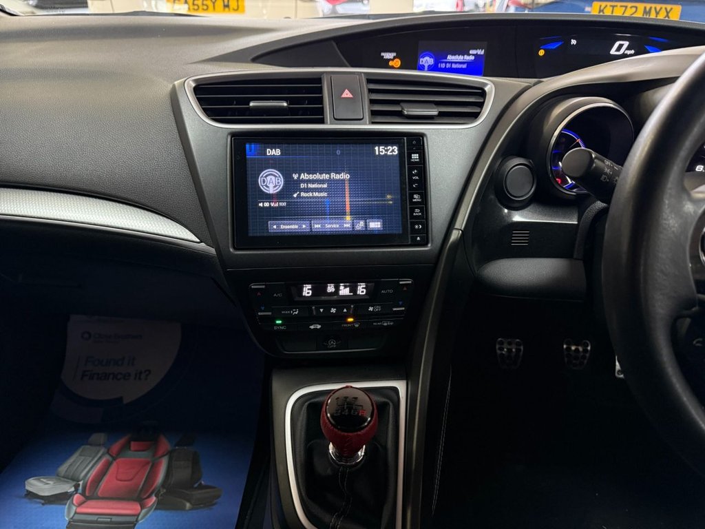 Used Honda Civic 2015 for sale - 77205372: Photo 22