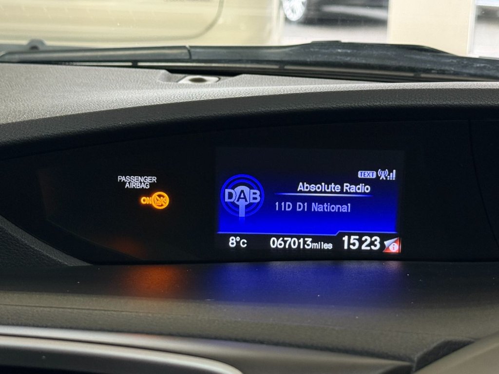 Used Honda Civic 2015 for sale - 77205372: Photo 23