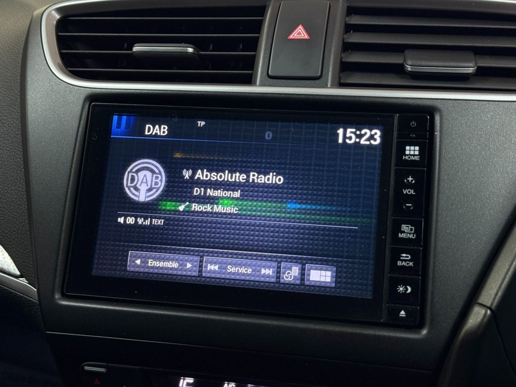 Used Honda Civic 2015 for sale - 77205372: Photo 24