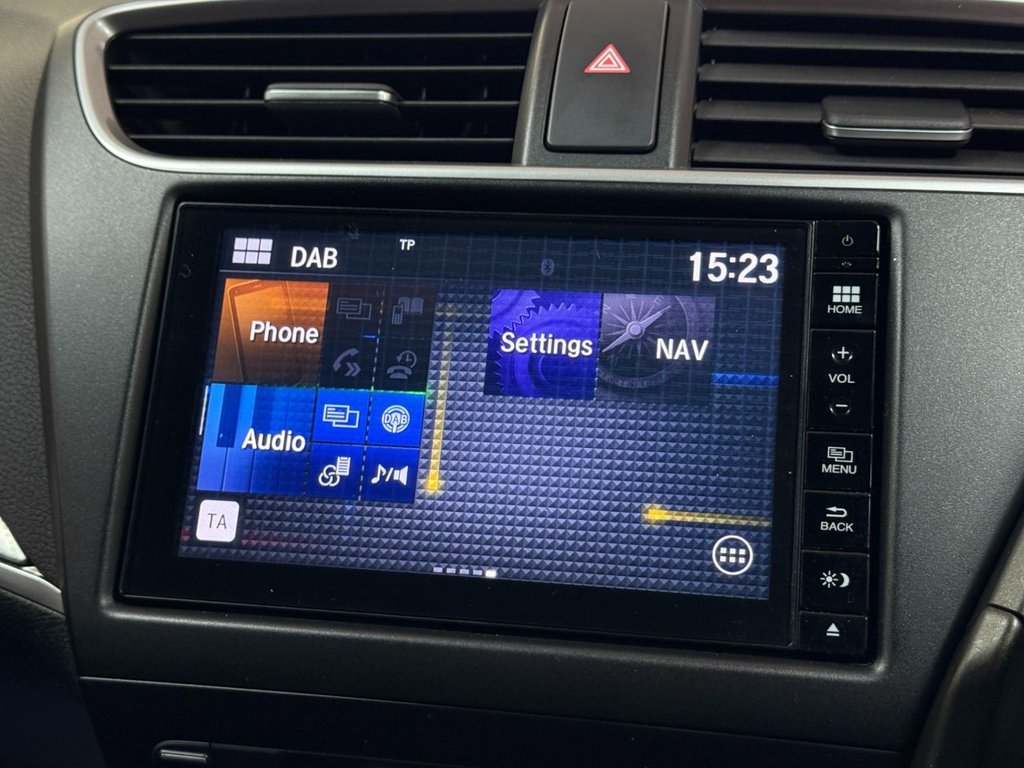 Used Honda Civic 2015 for sale - 77205372: Photo 25