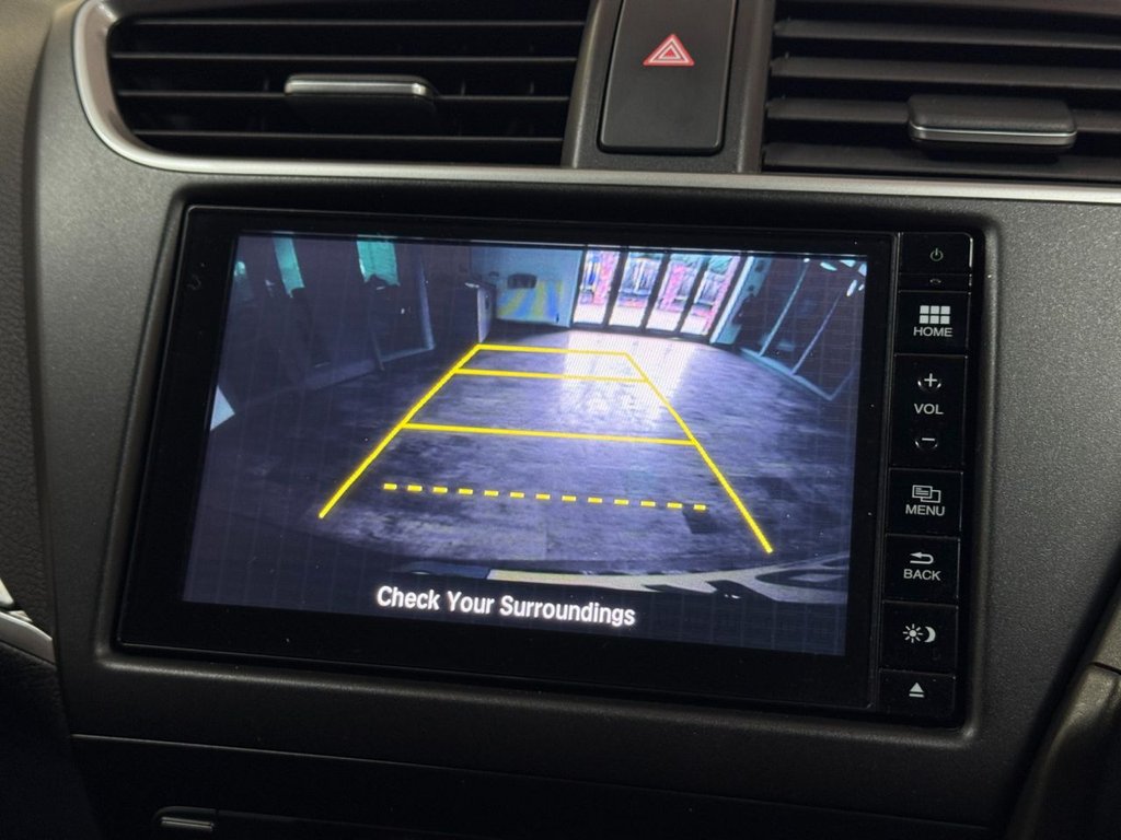 Used Honda Civic 2015 for sale - 77205372: Photo 26