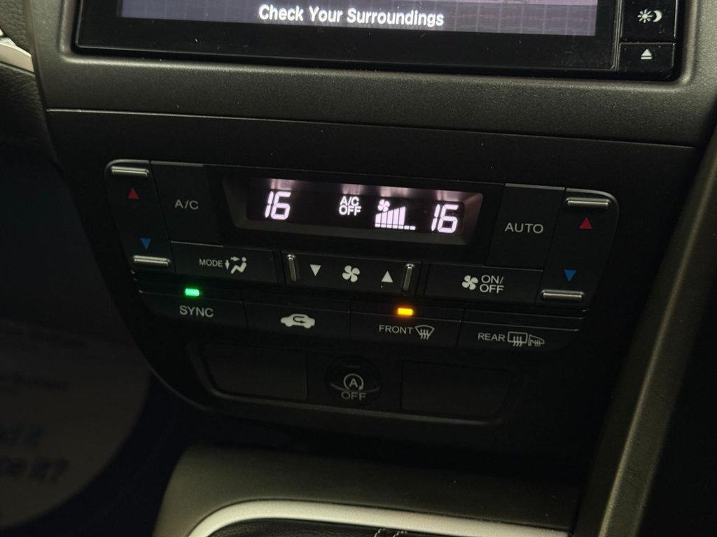 Used Honda Civic 2015 for sale - 77205372: Photo 27