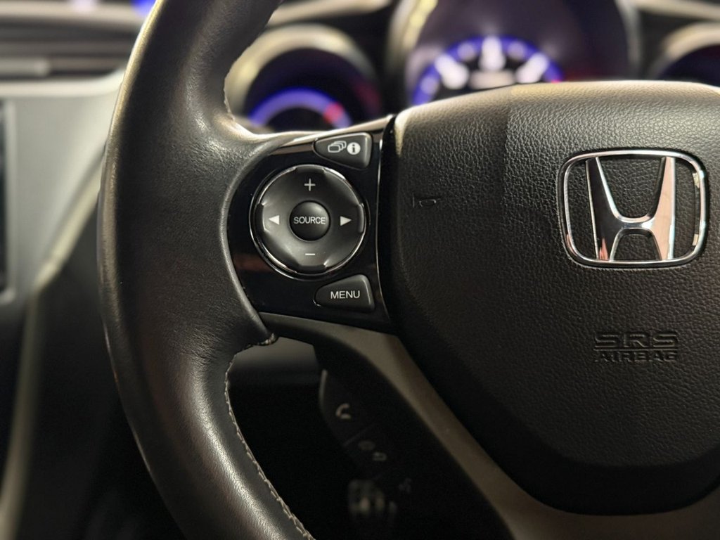Used Honda Civic 2015 for sale - 77205372: Photo 30
