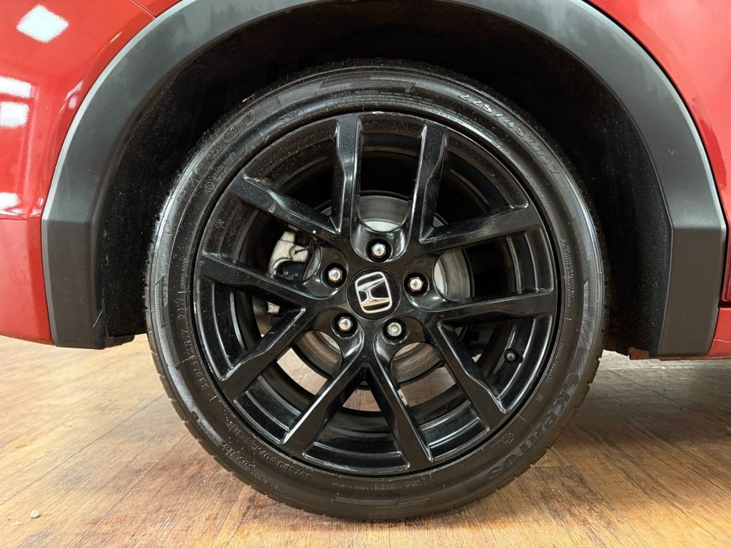 Used Honda Civic 2015 for sale - 77205372: Photo 36