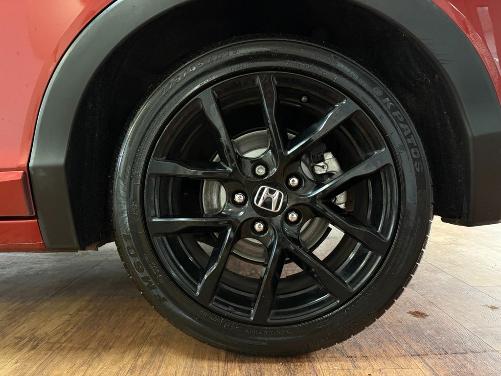 Used Honda Civic 2015 for sale - 77205372: Photo 37