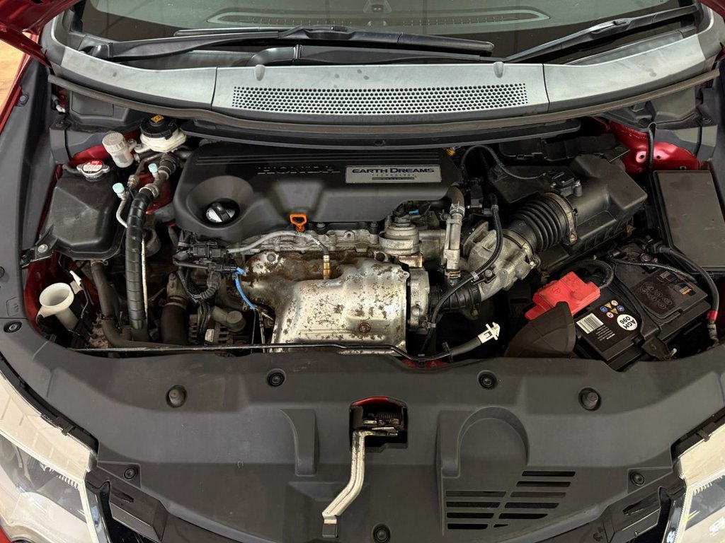 Used Honda Civic 2015 for sale - 77205372: Photo 44