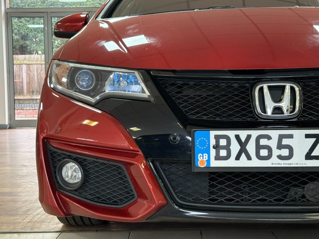 Used Honda Civic 2015 for sale - 77205372: Photo 6