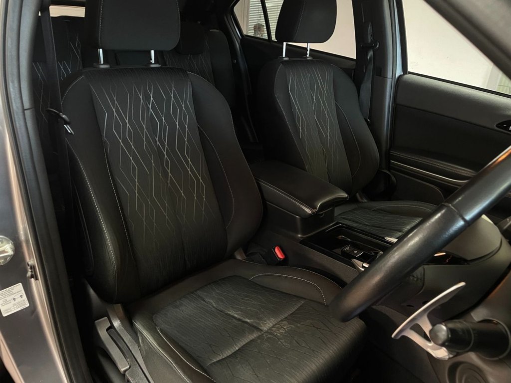 Used Mitsubishi Eclipse Cross 2020 for sale - 77042597: Photo 18