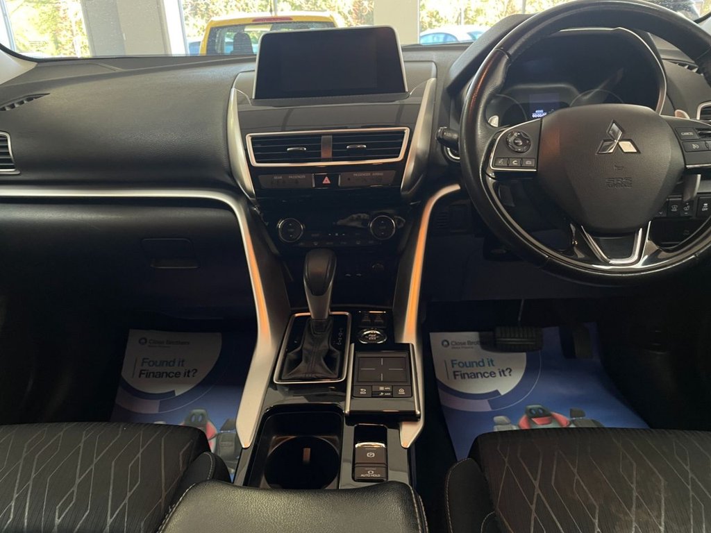 Used Mitsubishi Eclipse Cross 2020 for sale - 77042597: Photo 20