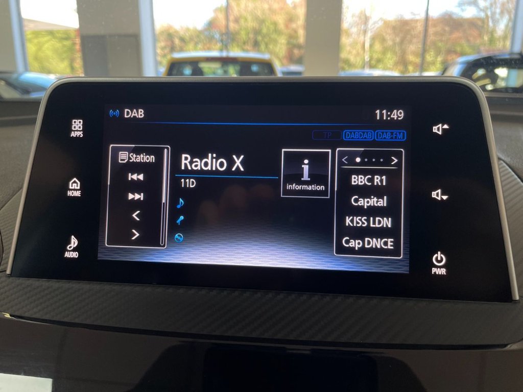 Used Mitsubishi Eclipse Cross 2020 for sale - 77042597: Photo 24