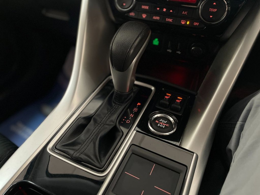 Used Mitsubishi Eclipse Cross 2020 for sale - 77042597: Photo 27