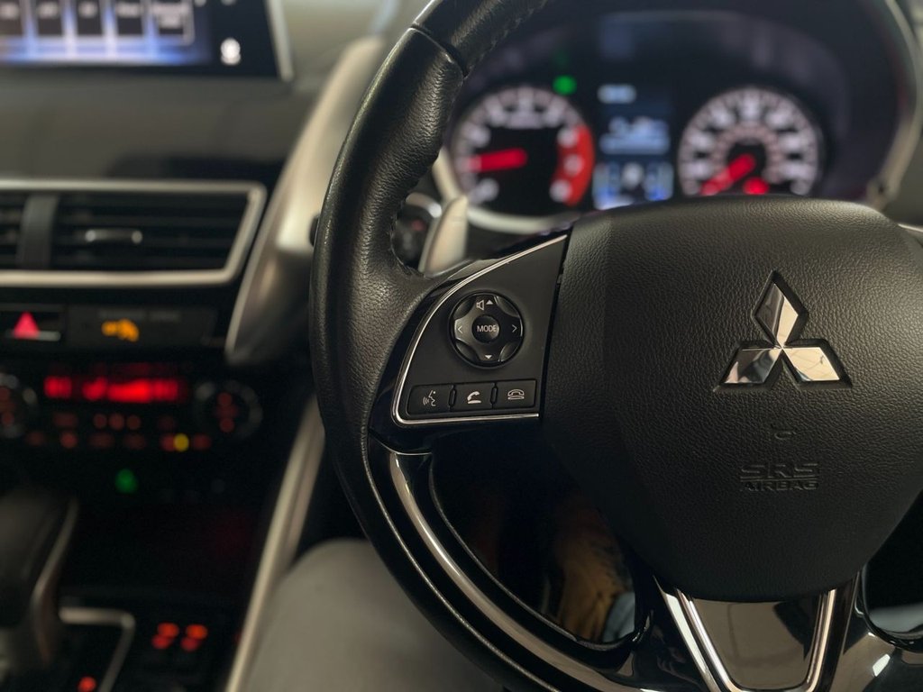 Used Mitsubishi Eclipse Cross 2020 for sale - 77042597: Photo 29