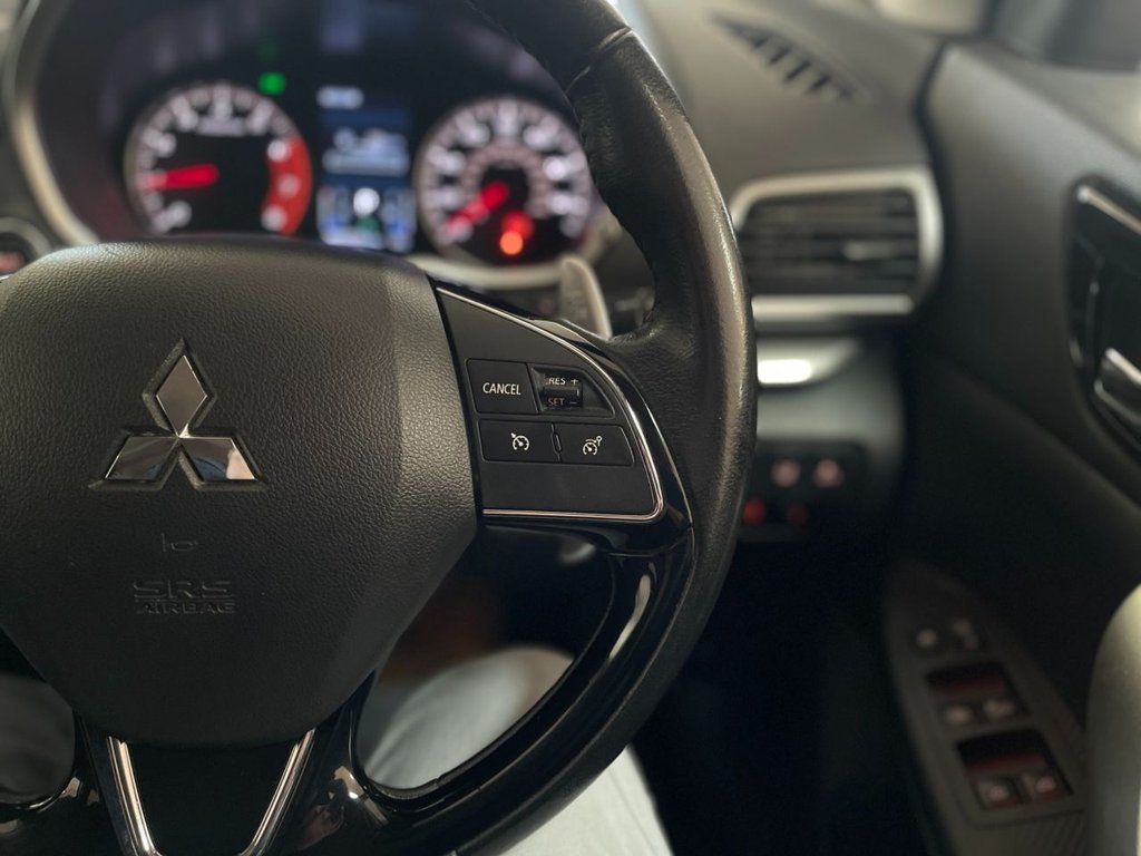 Used Mitsubishi Eclipse Cross 2020 for sale - 77042597: Photo 30