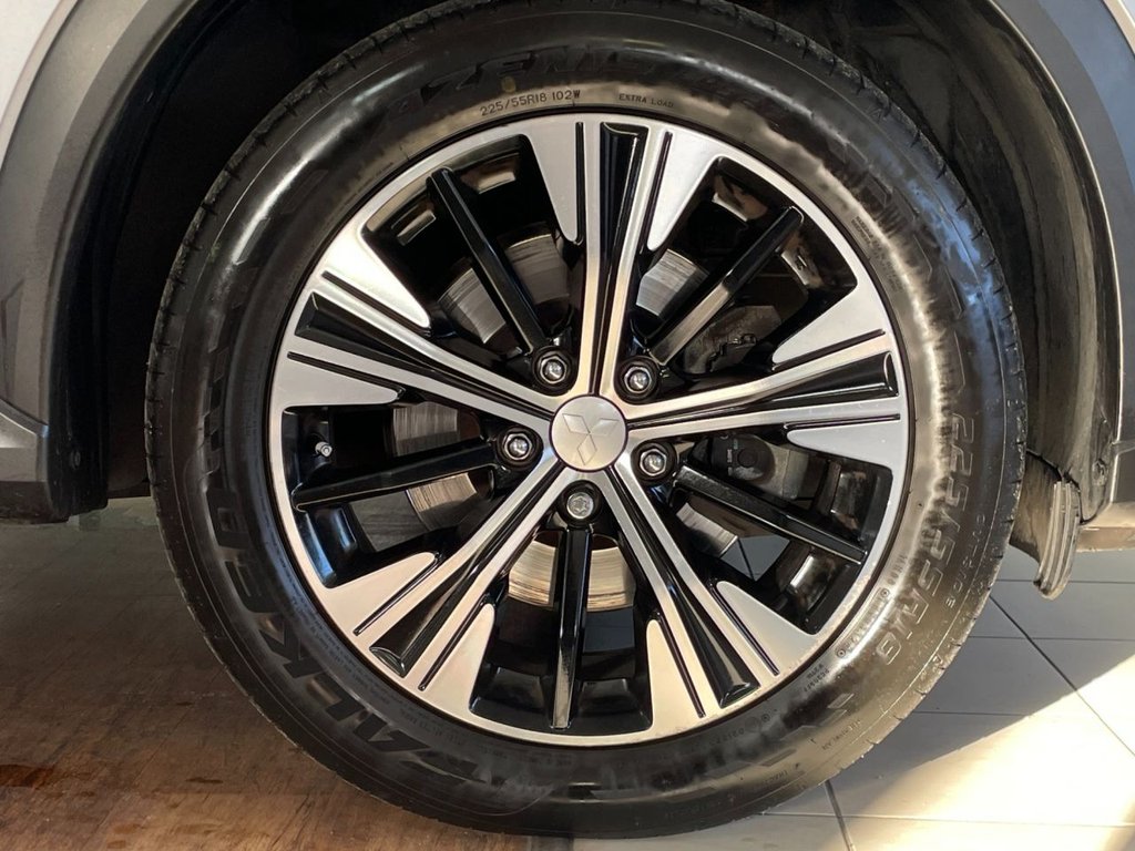 Used Mitsubishi Eclipse Cross 2020 for sale - 77042597: Photo 34