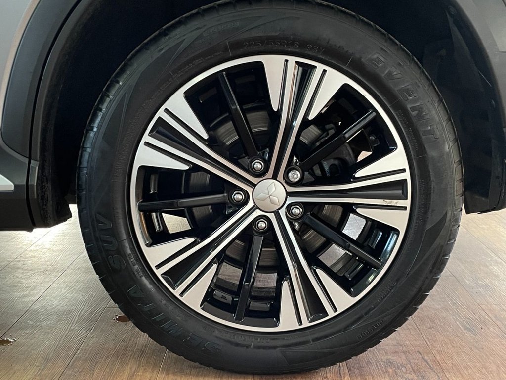 Used Mitsubishi Eclipse Cross 2020 for sale - 77042597: Photo 36