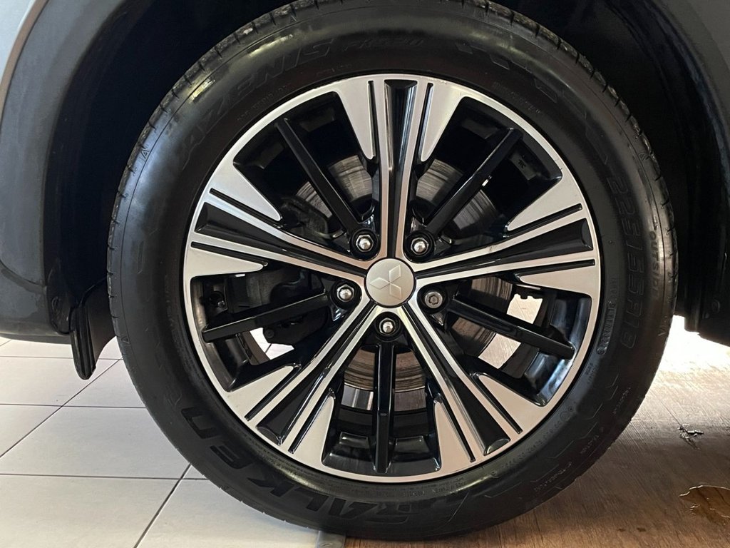 Used Mitsubishi Eclipse Cross 2020 for sale - 77042597: Photo 37