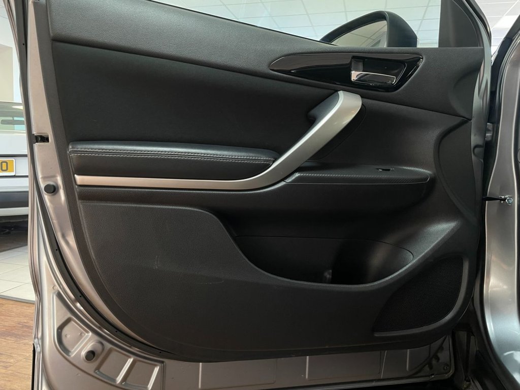 Used Mitsubishi Eclipse Cross 2020 for sale - 77042597: Photo 42