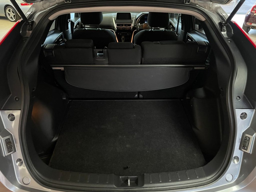 Used Mitsubishi Eclipse Cross 2020 for sale - 77042597: Photo 44