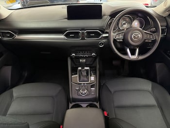 Used Mazda CX-5 2024 for sale - 78514233: Photo