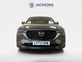 Used Mazda CX-5 2024 for sale - 78514233: Photo