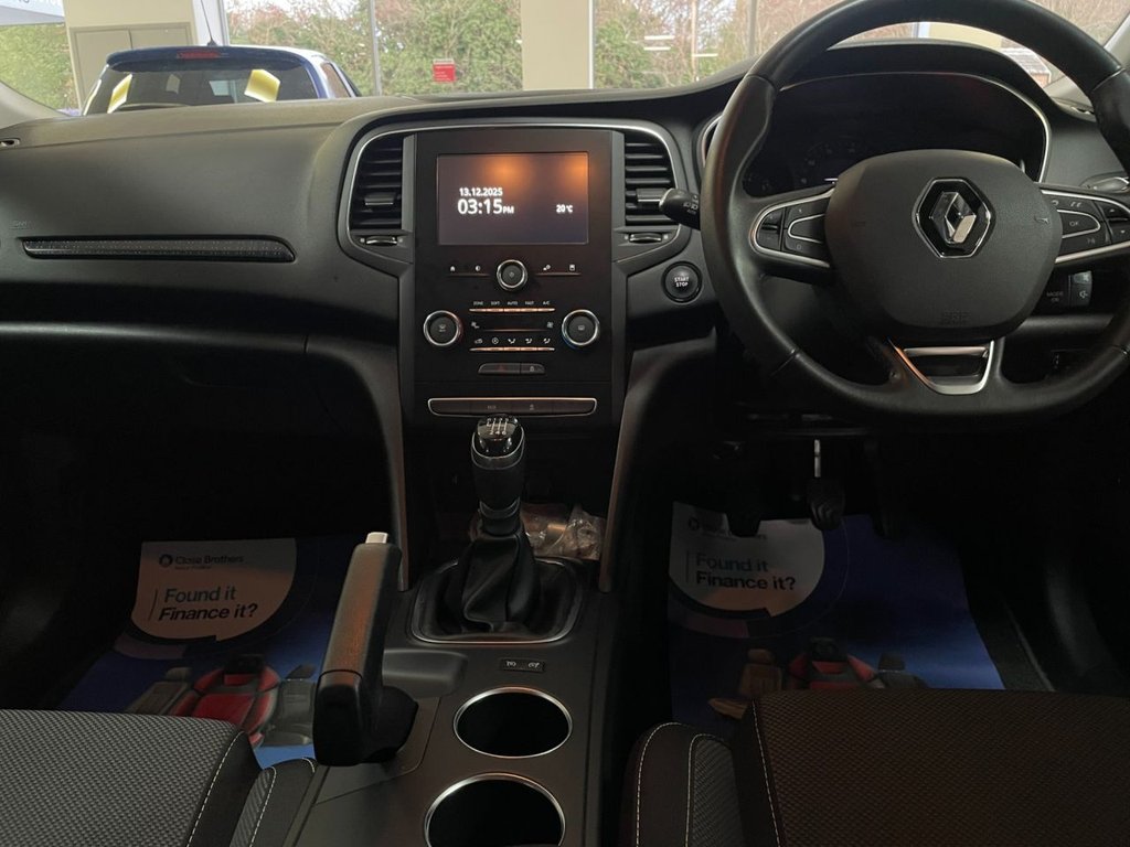 Used Renault Megane 2019 for sale - 77355882: Photo 19