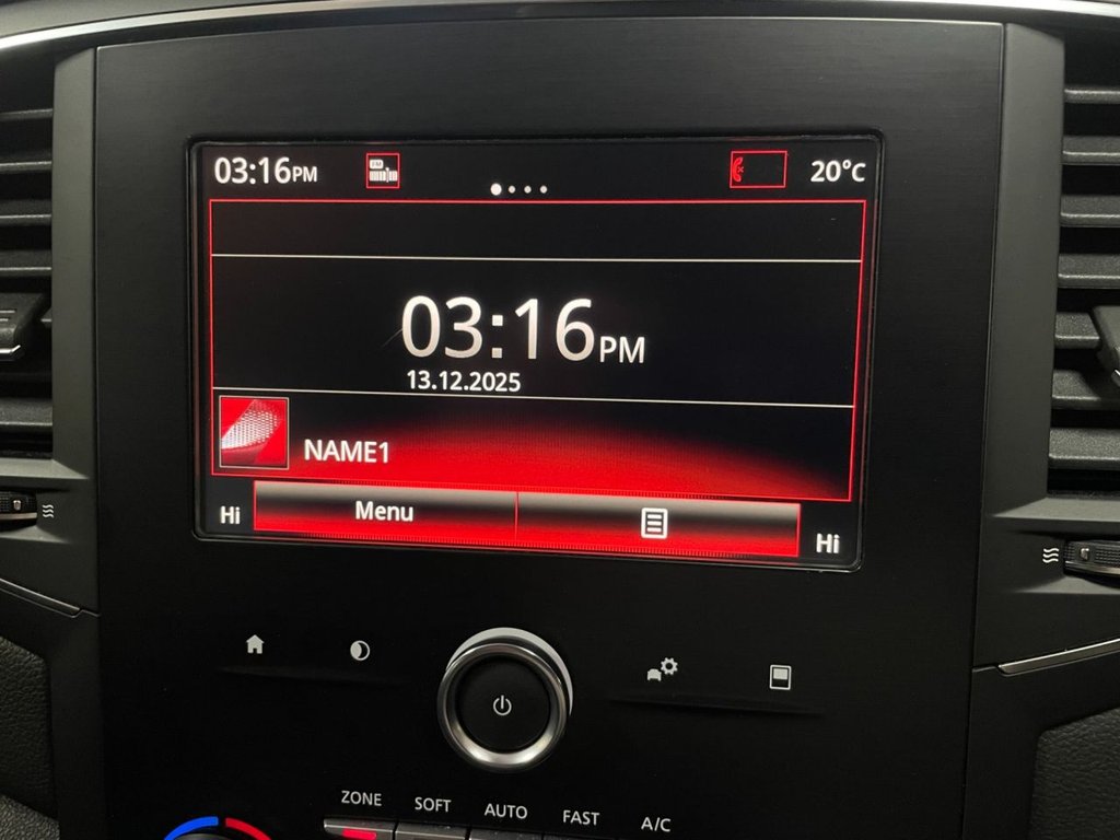 Used Renault Megane 2019 for sale - 77355882: Photo 22