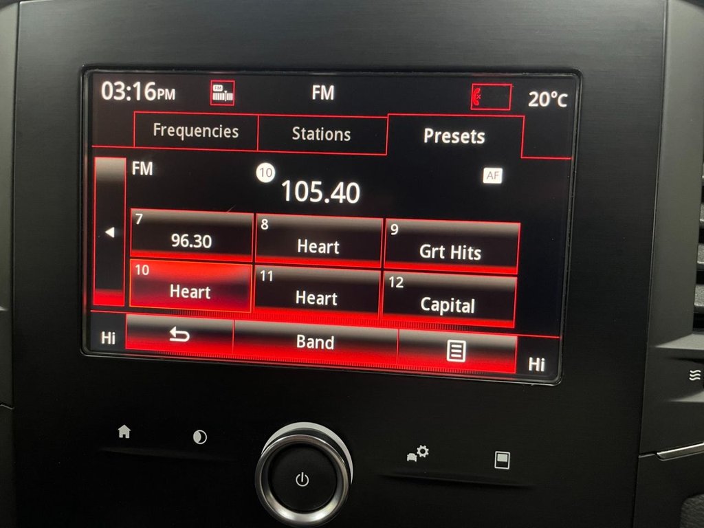 Used Renault Megane 2019 for sale - 77355882: Photo 23