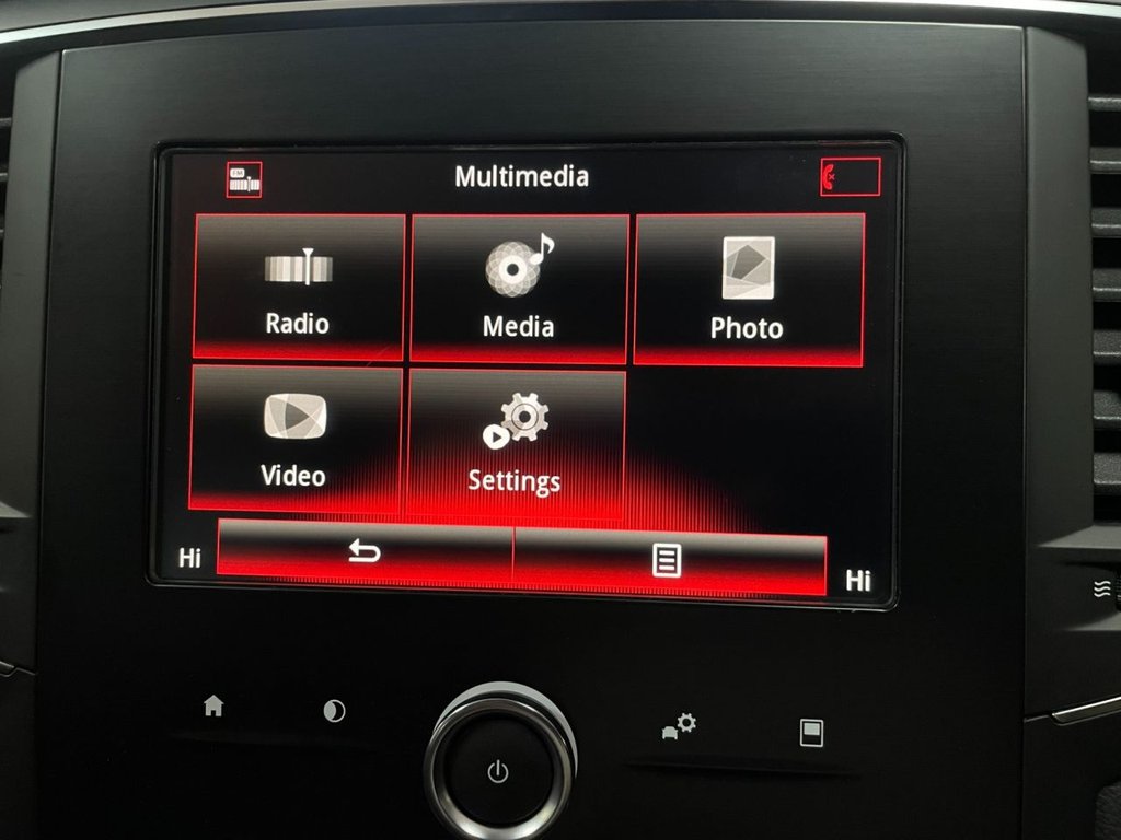 Used Renault Megane 2019 for sale - 77355882: Photo 24