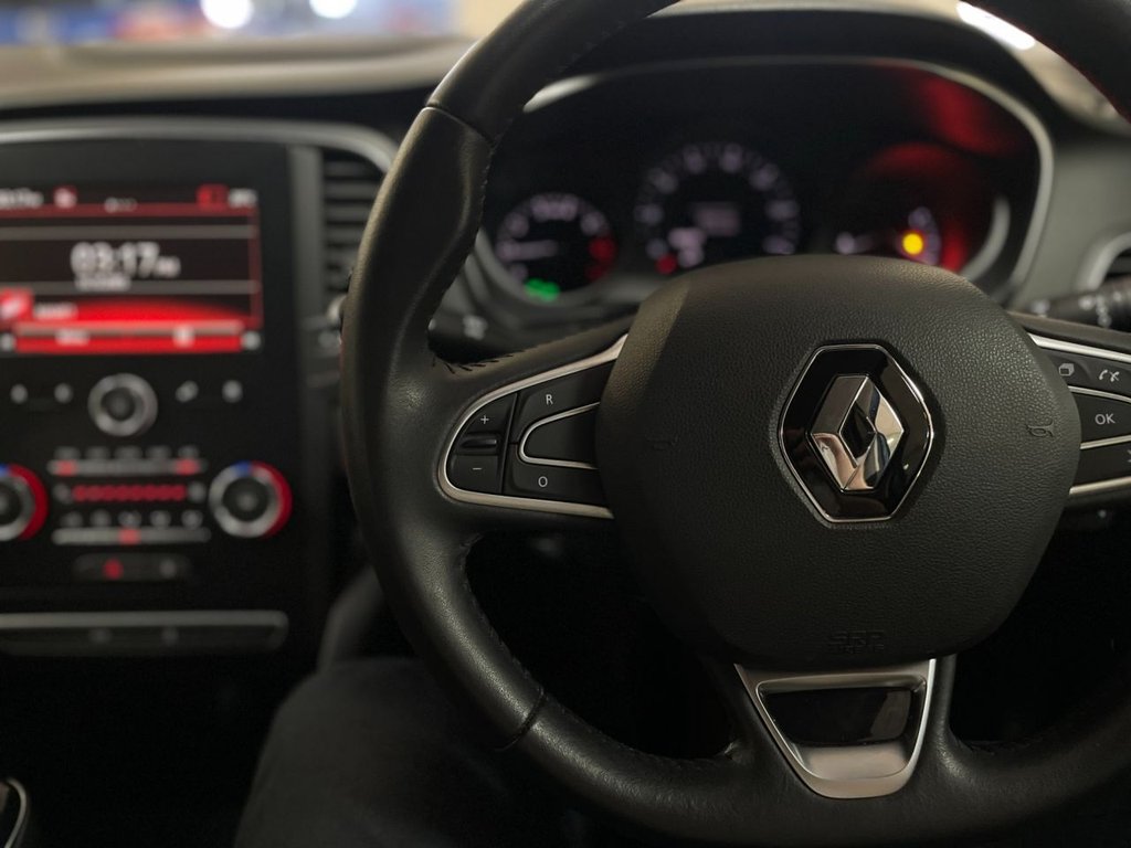 Used Renault Megane 2019 for sale - 77355882: Photo 28