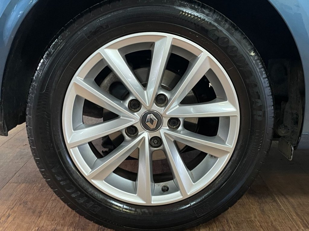 Used Renault Megane 2019 for sale - 77355882: Photo 34