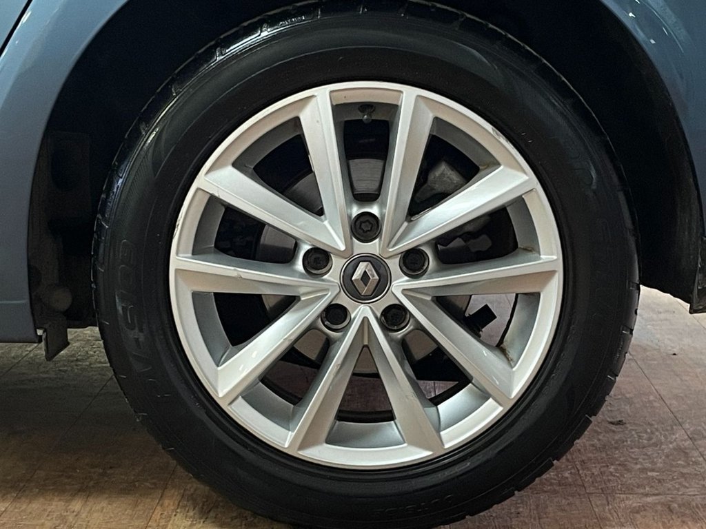 Used Renault Megane 2019 for sale - 77355882: Photo 35