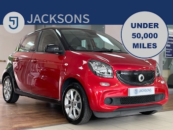 2016 (66) - 1.0 Passion Hatchback 5dr Petrol Manual Euro 6 (s/s) (71 ps)