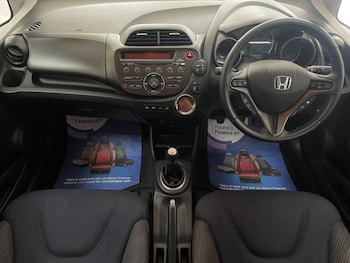 Used Honda Jazz 2014 for sale - 75416565: Photo