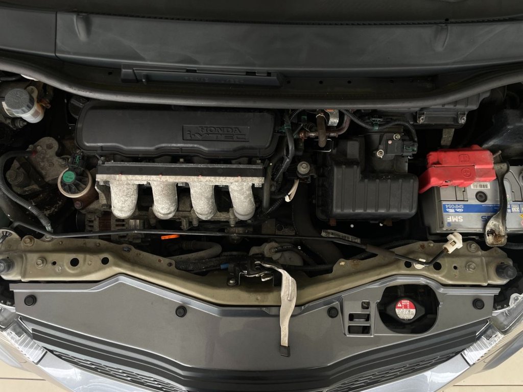 Vehicle 38