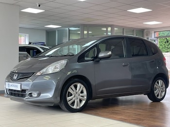 Used Honda Jazz 2014 for sale - 75416565: Photo