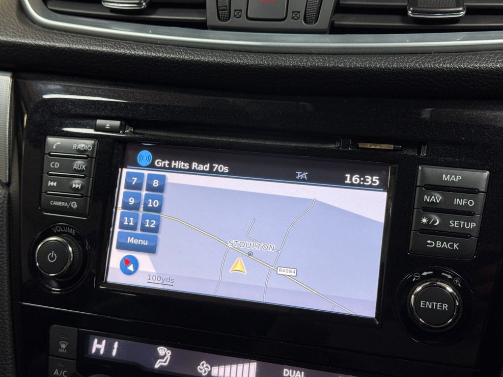 Used Nissan Qashqai 2018 for sale - 77666822: Photo 20