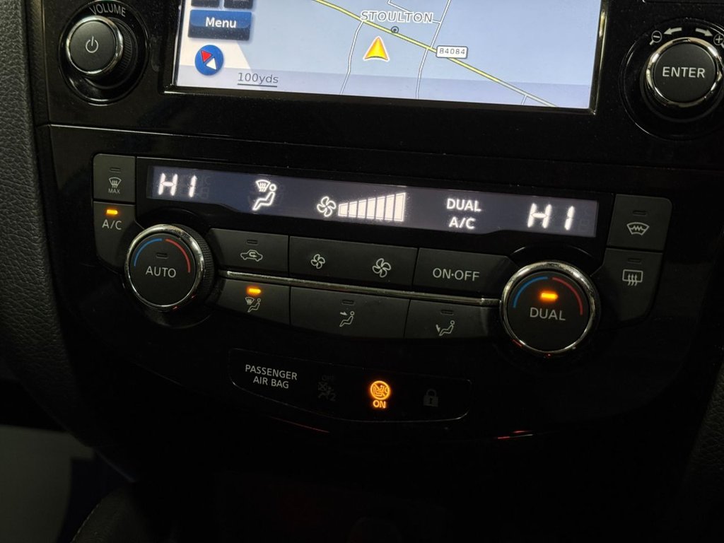 Used Nissan Qashqai 2018 for sale - 77666822: Photo 21