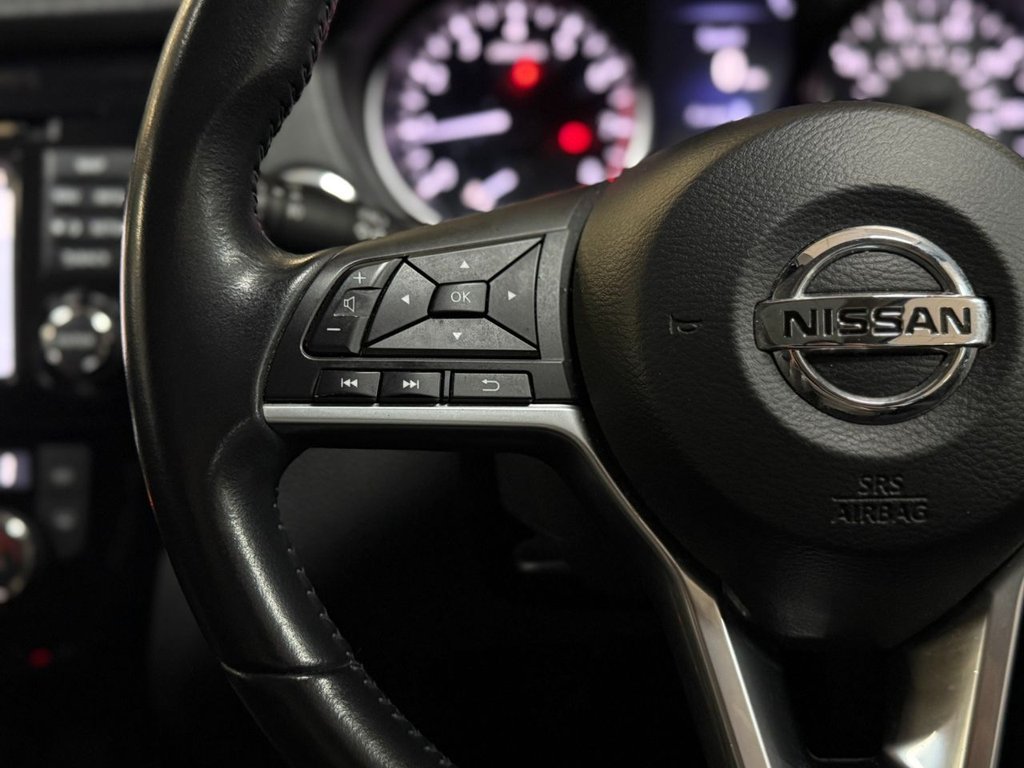 Used Nissan Qashqai 2018 for sale - 77666822: Photo 24