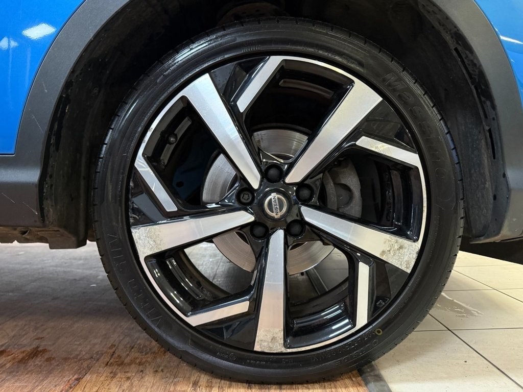 Used Nissan Qashqai 2018 for sale - 77666822: Photo 29