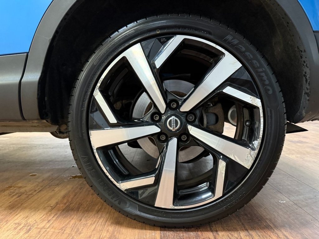 Used Nissan Qashqai 2018 for sale - 77666822: Photo 31