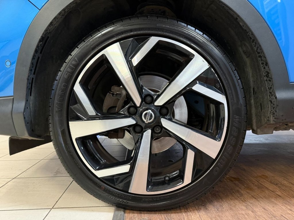 Used Nissan Qashqai 2018 for sale - 77666822: Photo 32