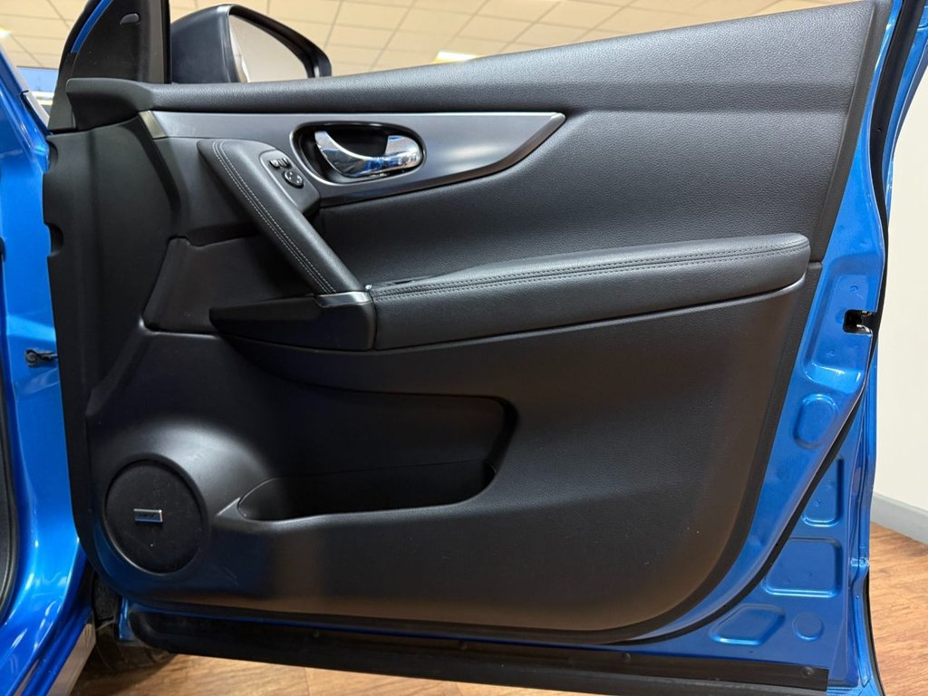 Used Nissan Qashqai 2018 for sale - 77666822: Photo 34