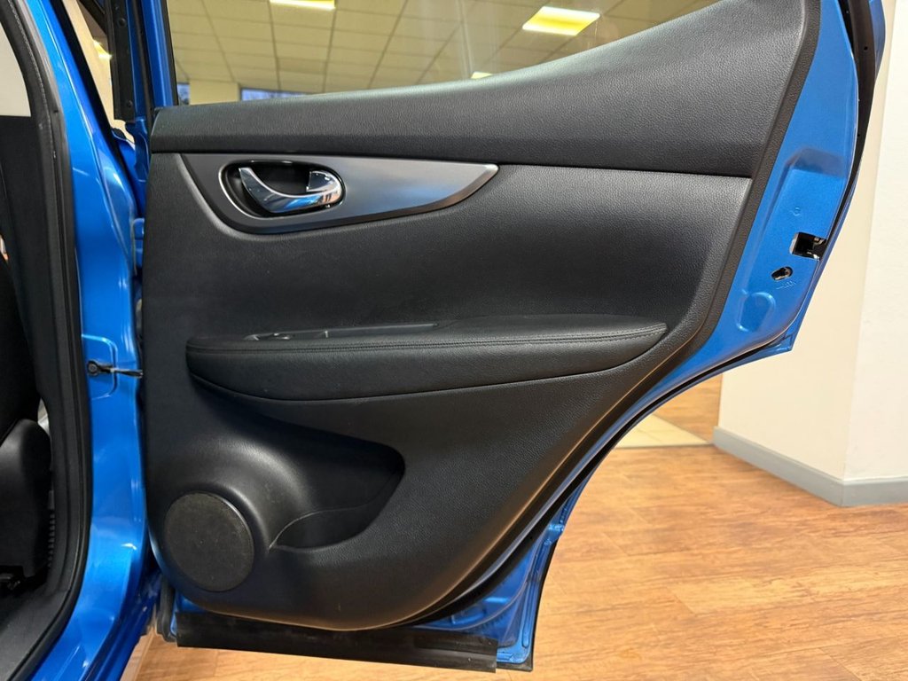 Used Nissan Qashqai 2018 for sale - 77666822: Photo 35