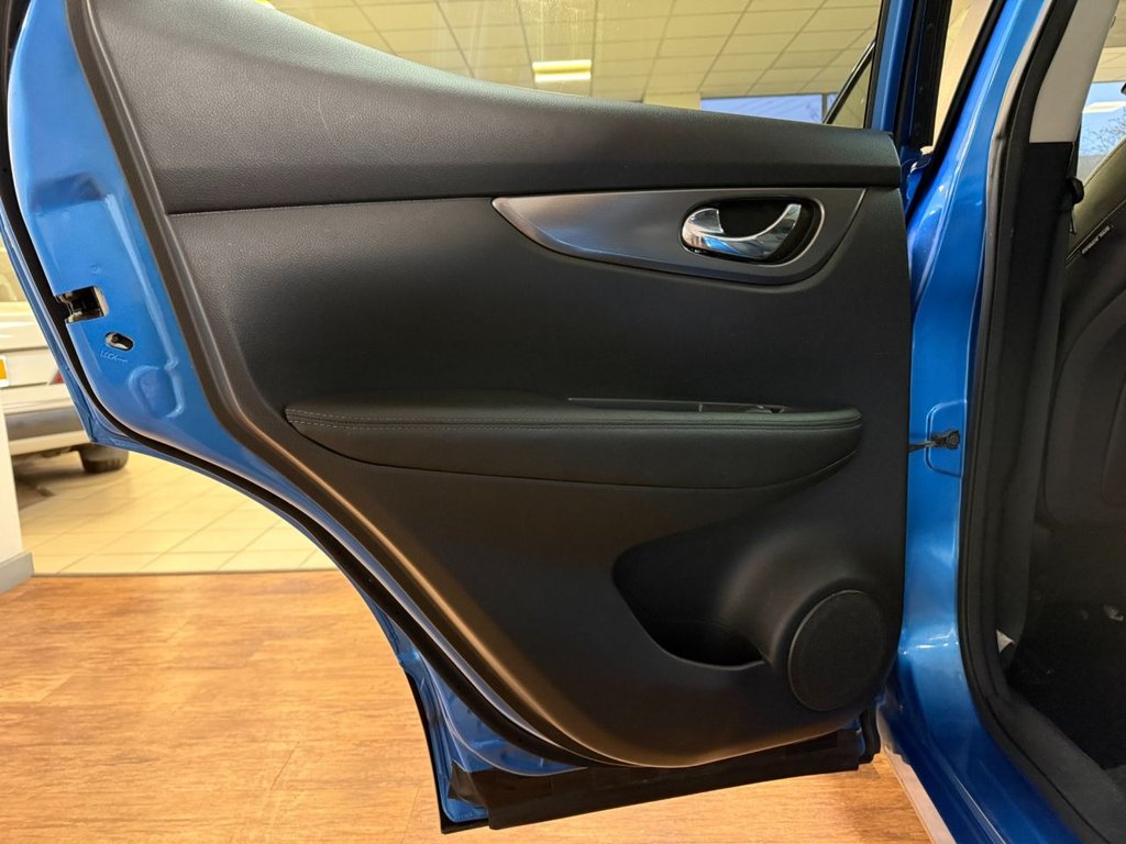 Used Nissan Qashqai 2018 for sale - 77666822: Photo 36