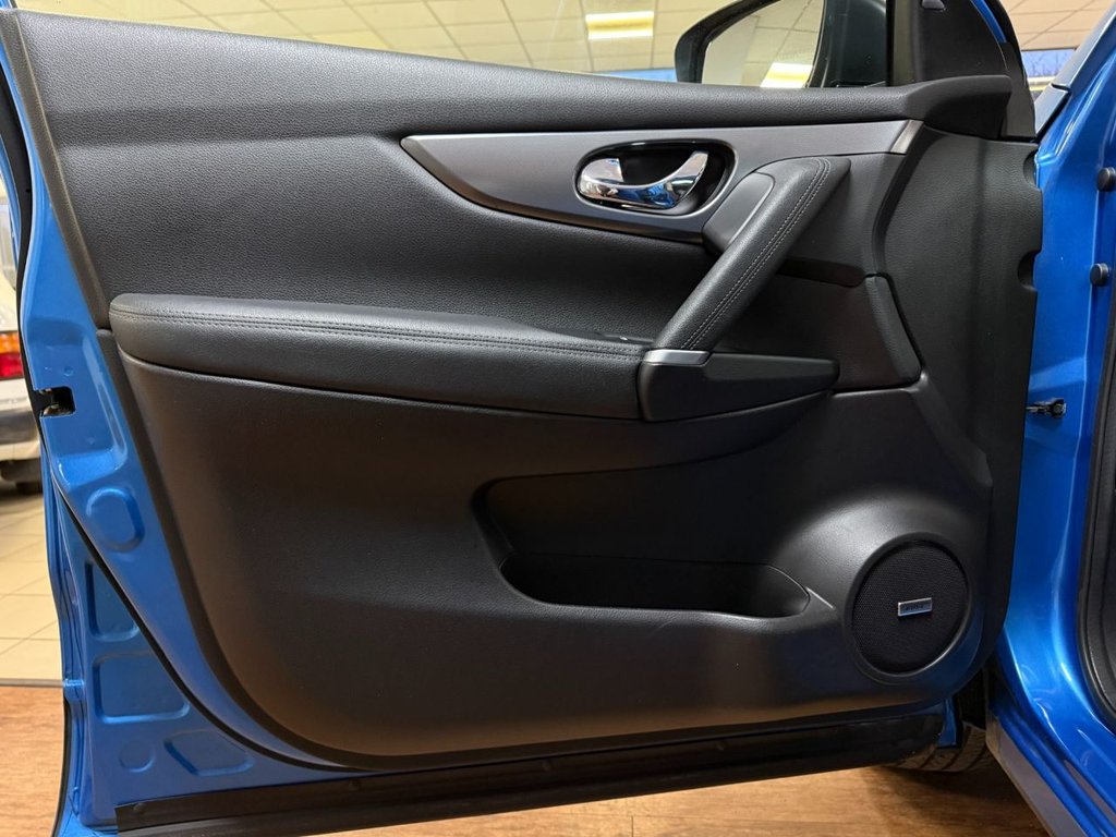 Used Nissan Qashqai 2018 for sale - 77666822: Photo 37