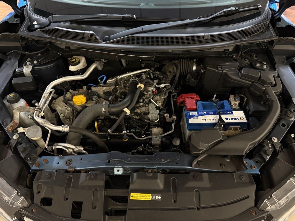 Used Nissan Qashqai 2018 for sale - 77666822: Photo 39