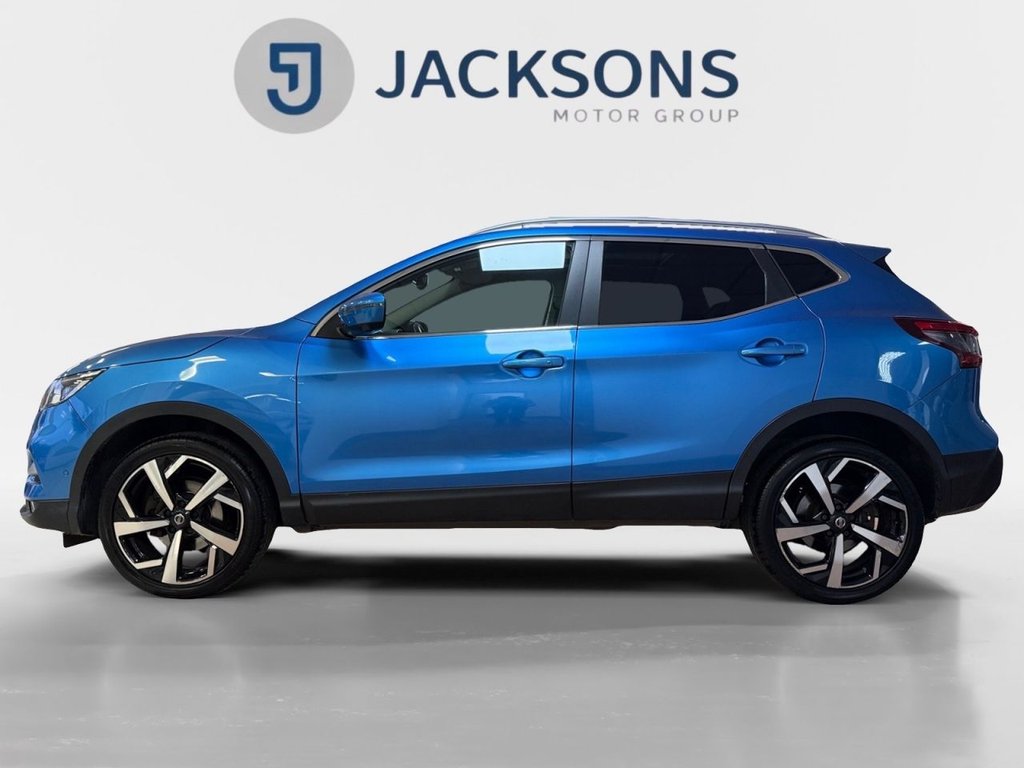 Used Nissan Qashqai 2018 for sale - 77666822: Photo 6